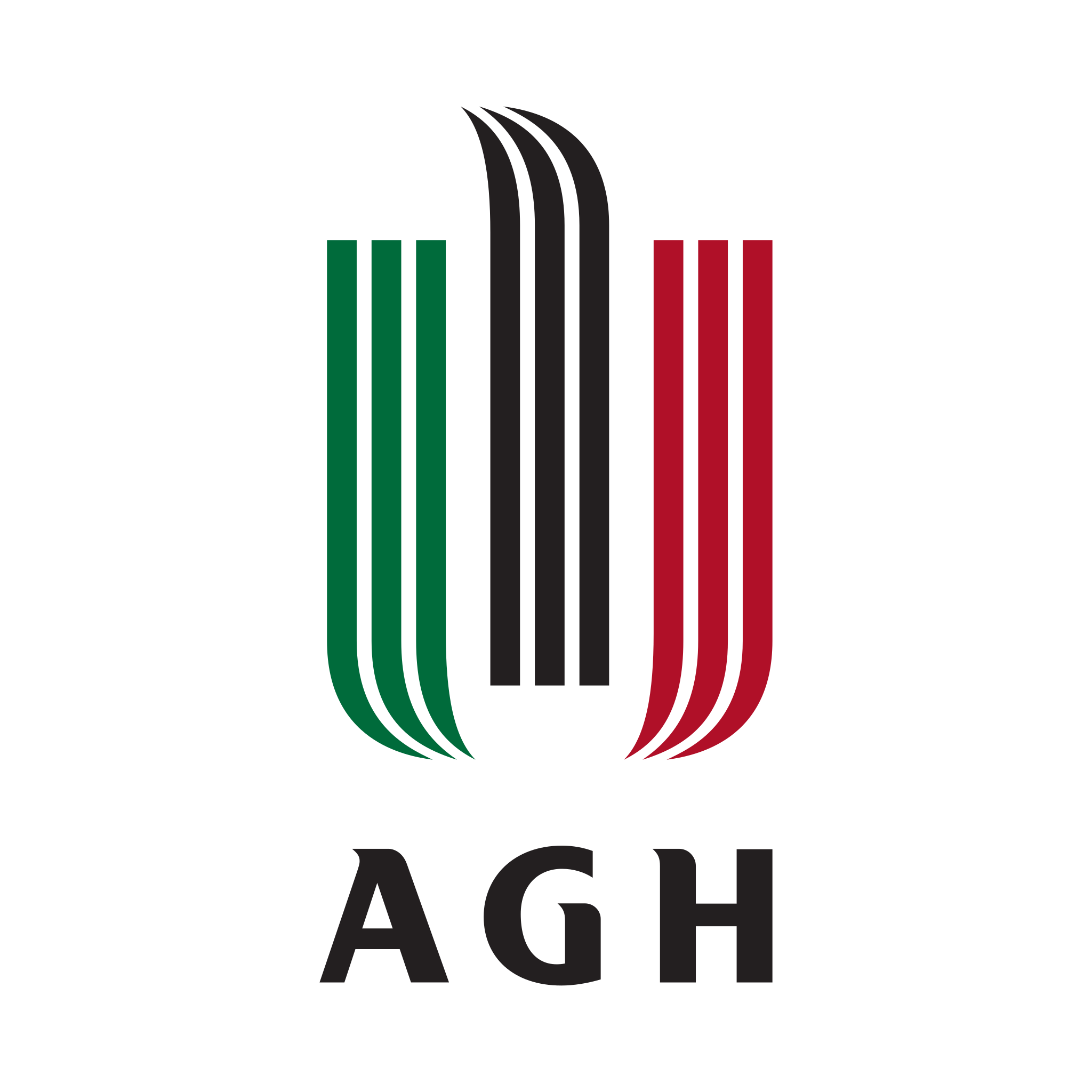logo AGH