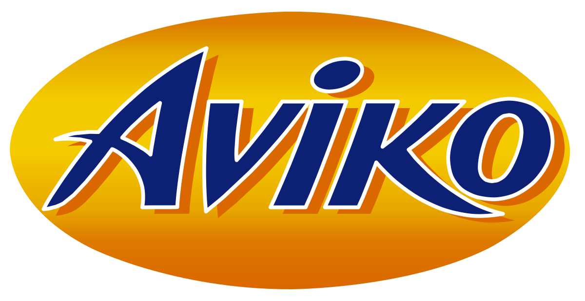 Logo Aviko